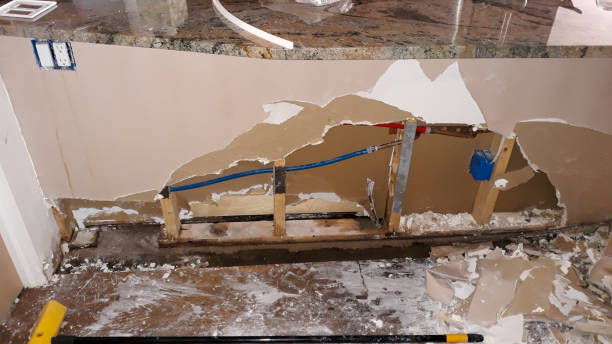Fire Damage Restoration in MS